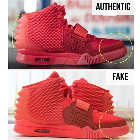 fake red october shoe|yeezus red october leak.